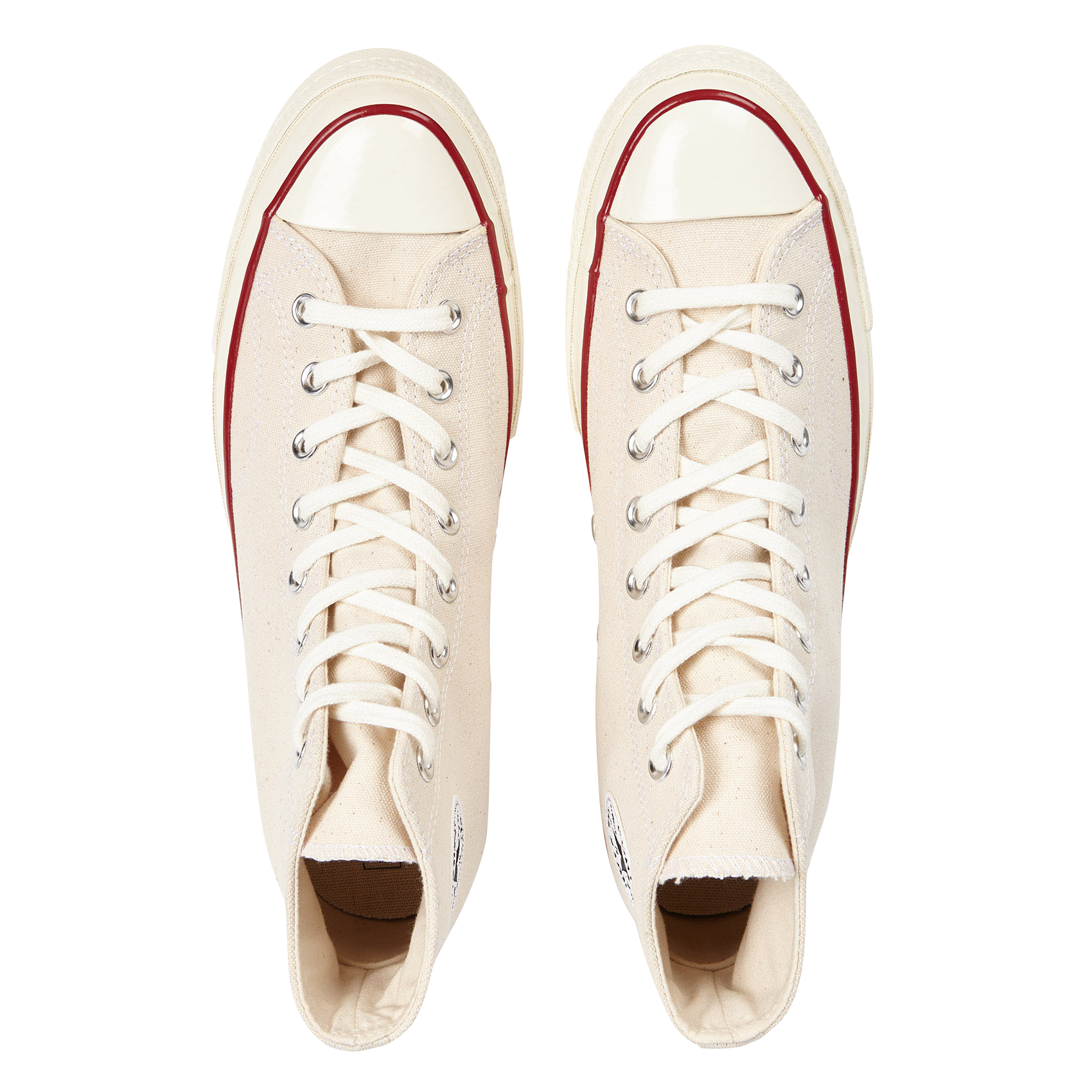 Converse Chuck 70 Hi CONVERSE Blanc