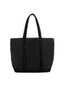 VANESSA BRUNO ANTHRACITE Grau