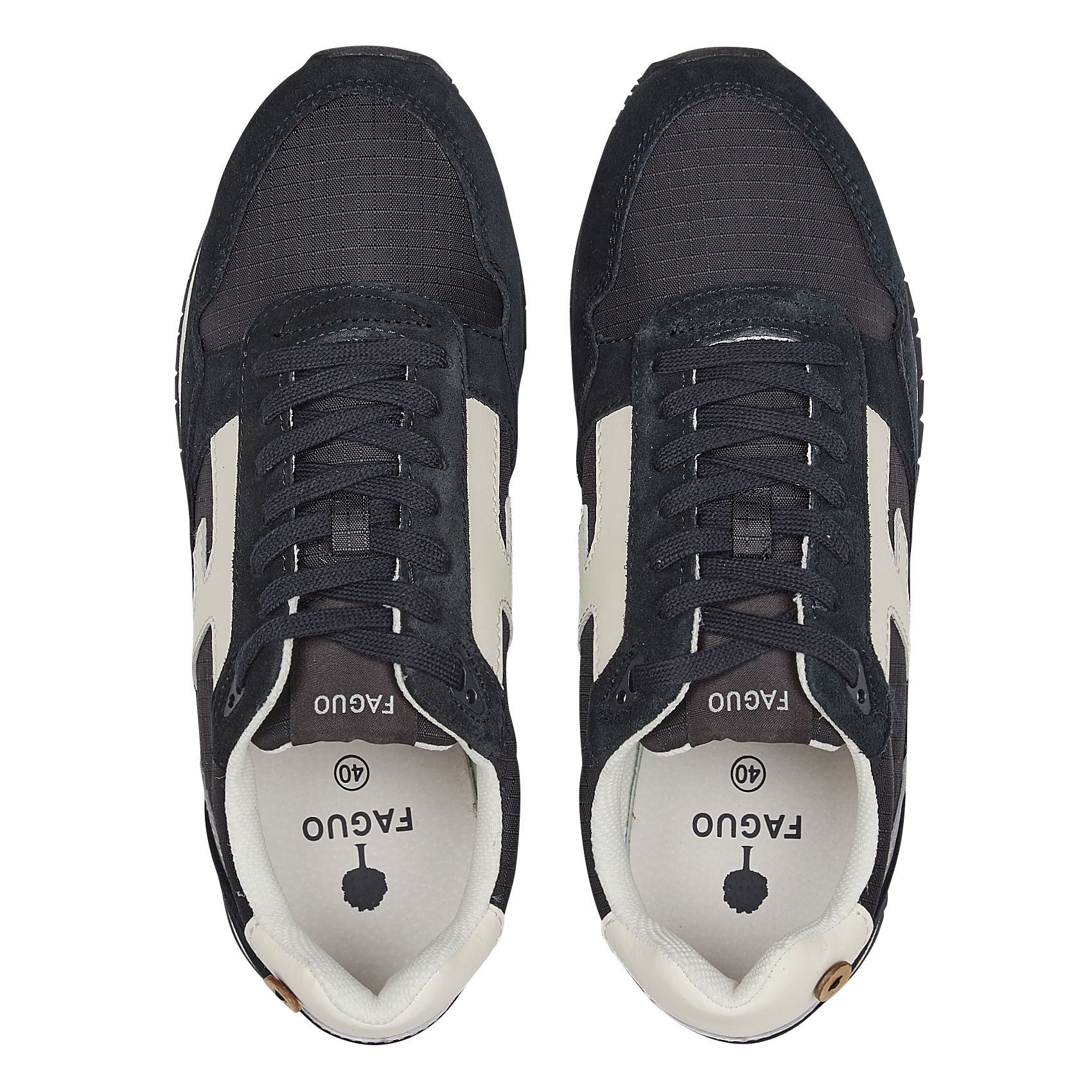 faguo retro sneakers