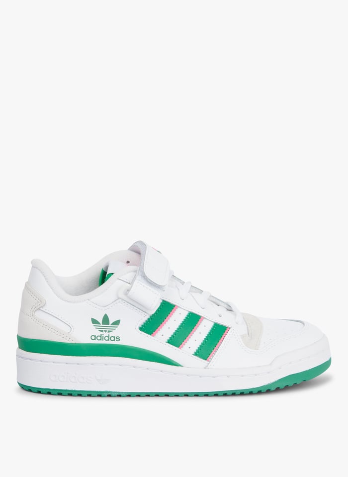 Basket basse adidas fille Clearance