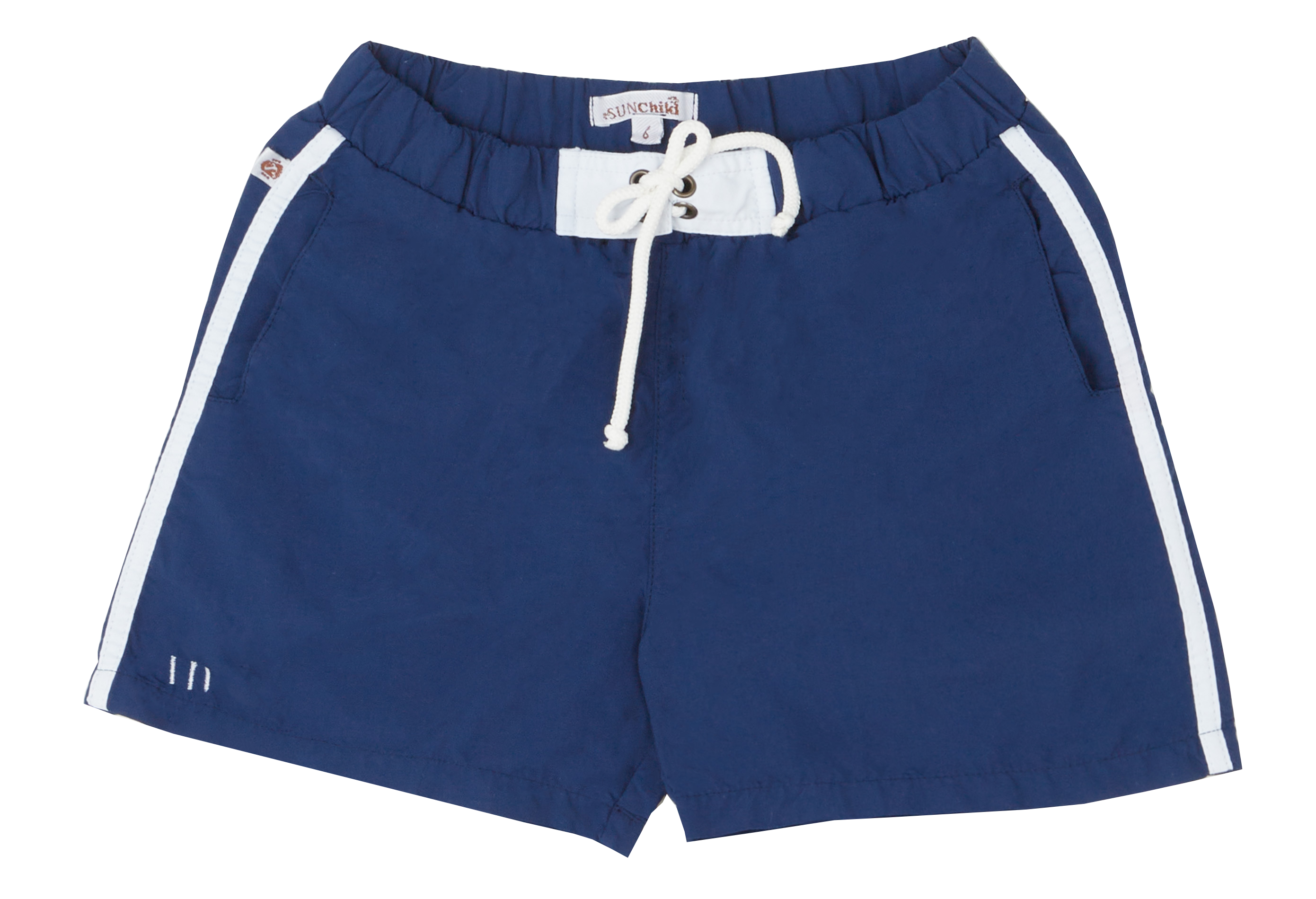 Short de bain  SUNCHILD Bleu