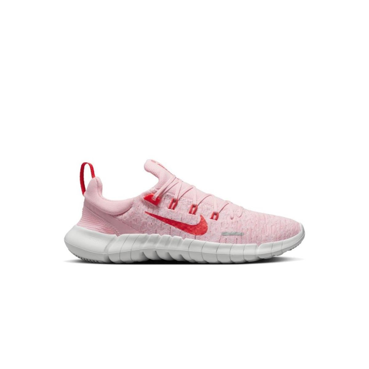 Basket nike best sale free run femme