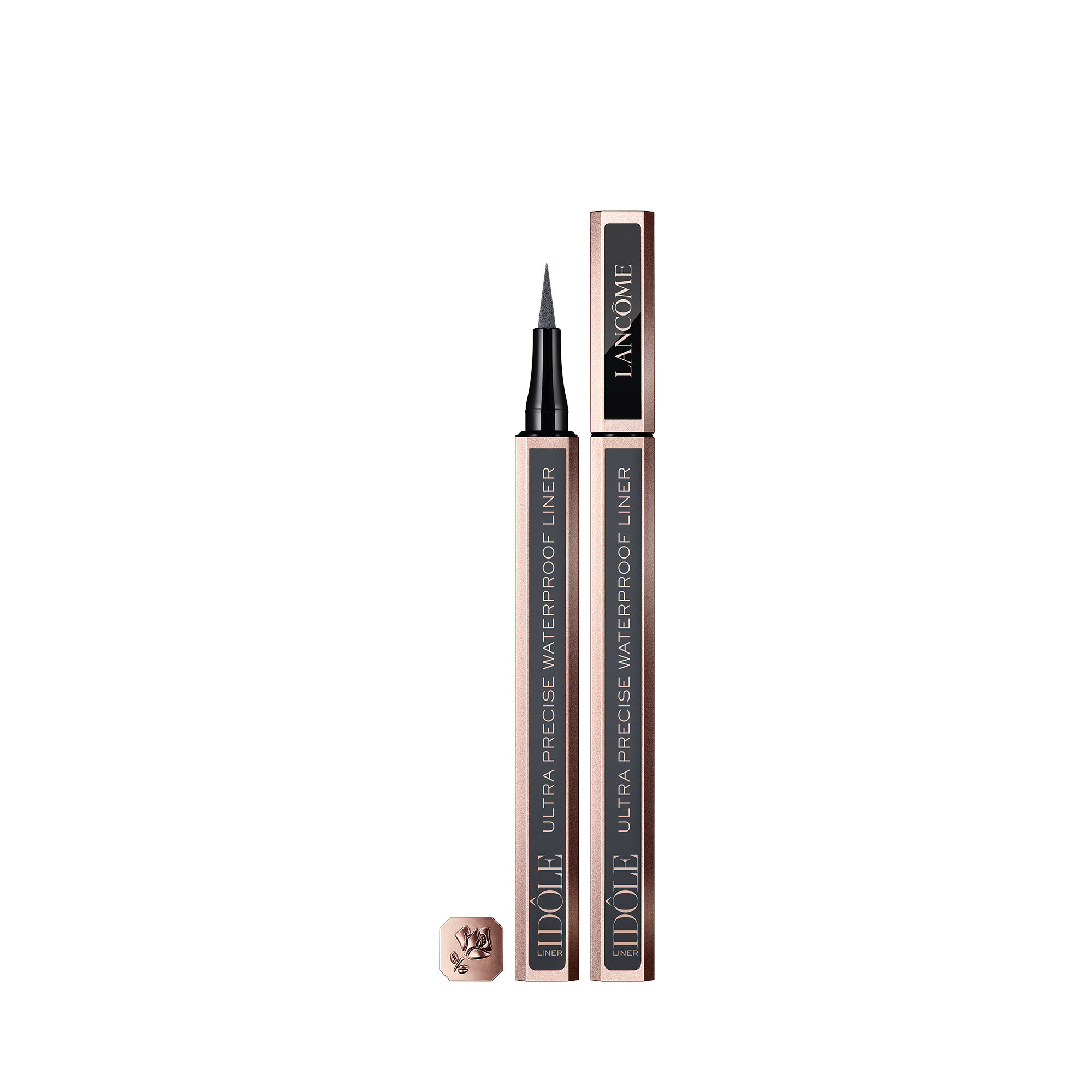 Idôle Lash - Ultra-Precise Waterproof Eyeliner LANCÔME 05 shadow grey
