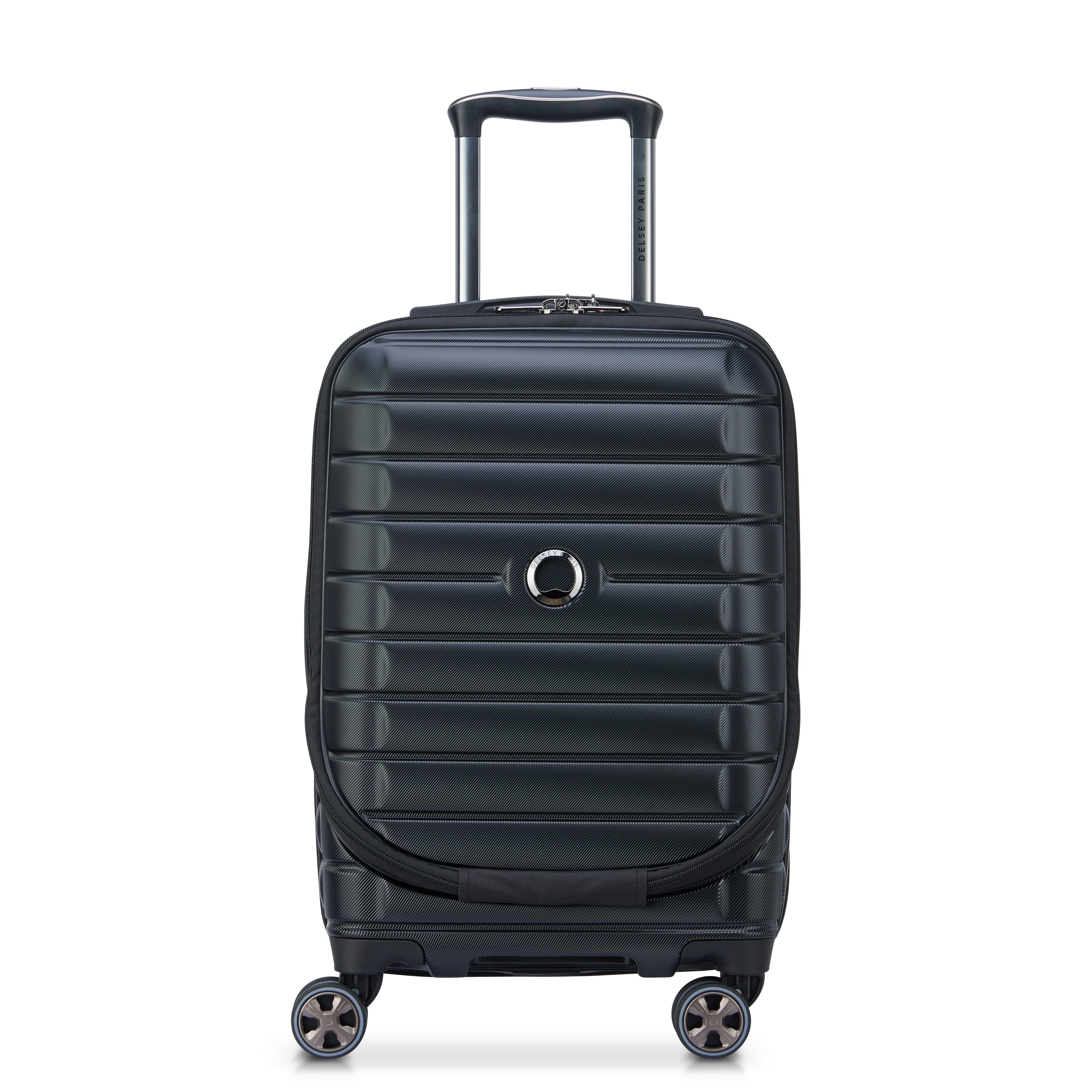 Valise cabine rigide DELSEY PARIS