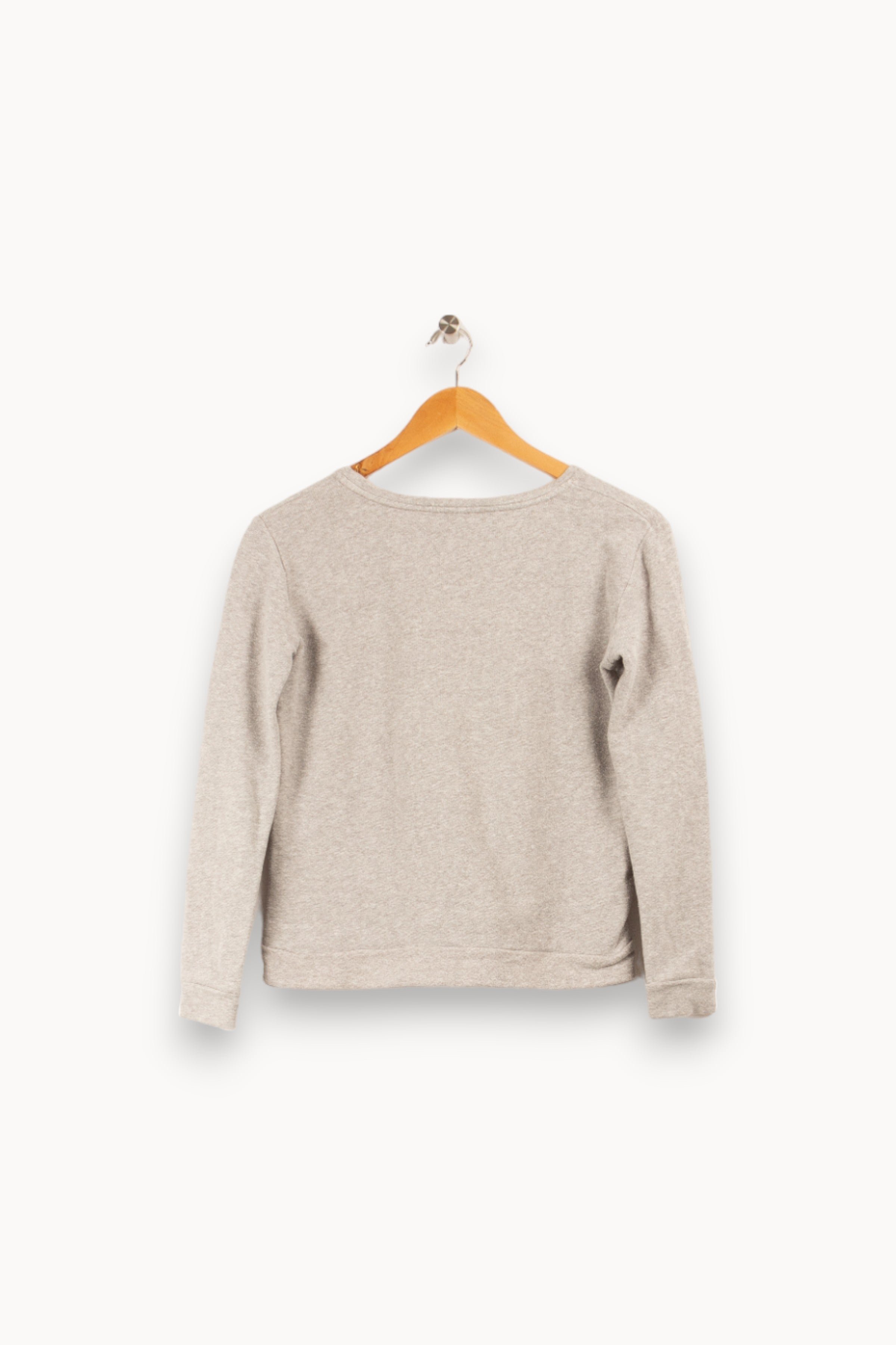 Pullover COMPTOIR DES COTONNIERS - Seconde main Grey