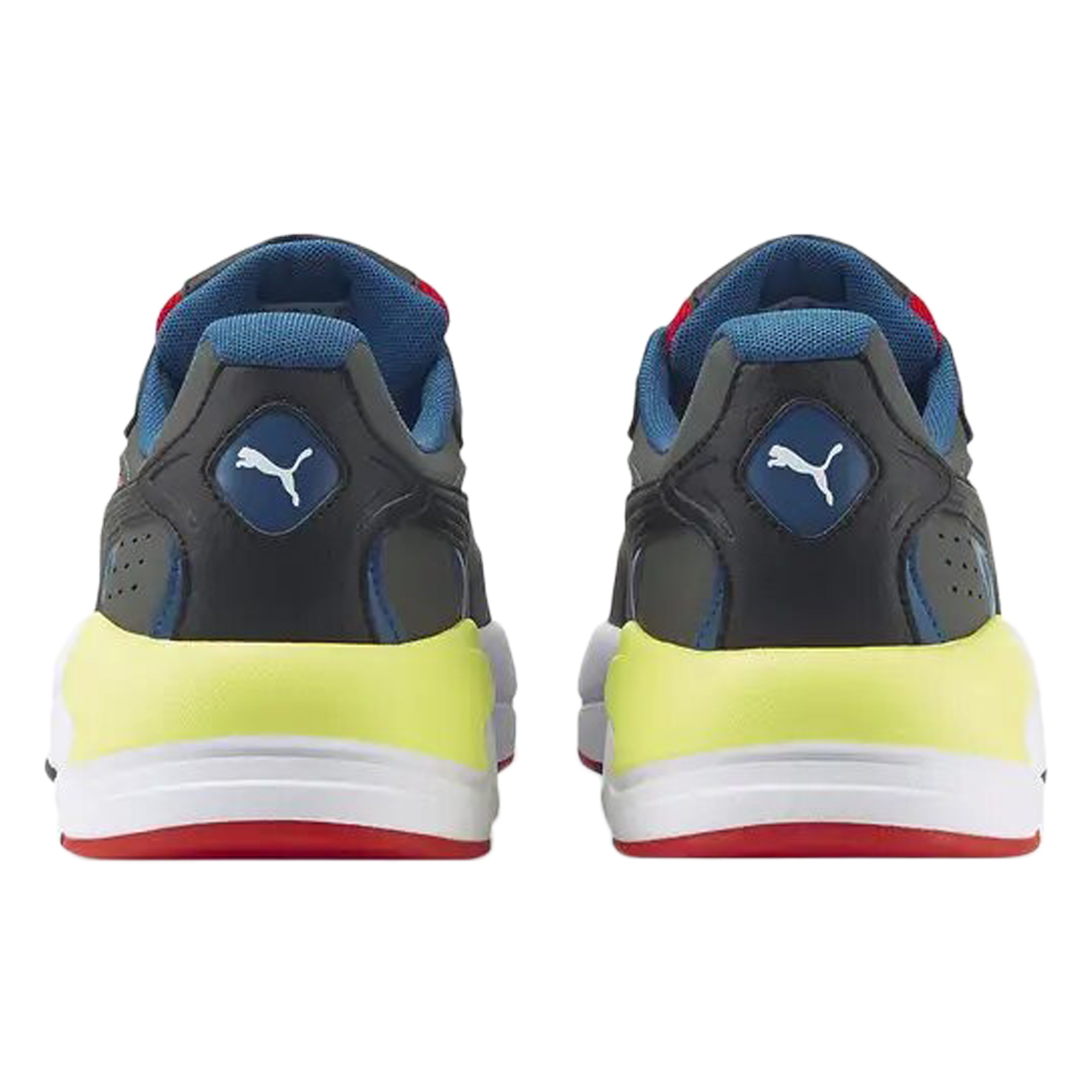 Basket  x-ray speed PUMA White