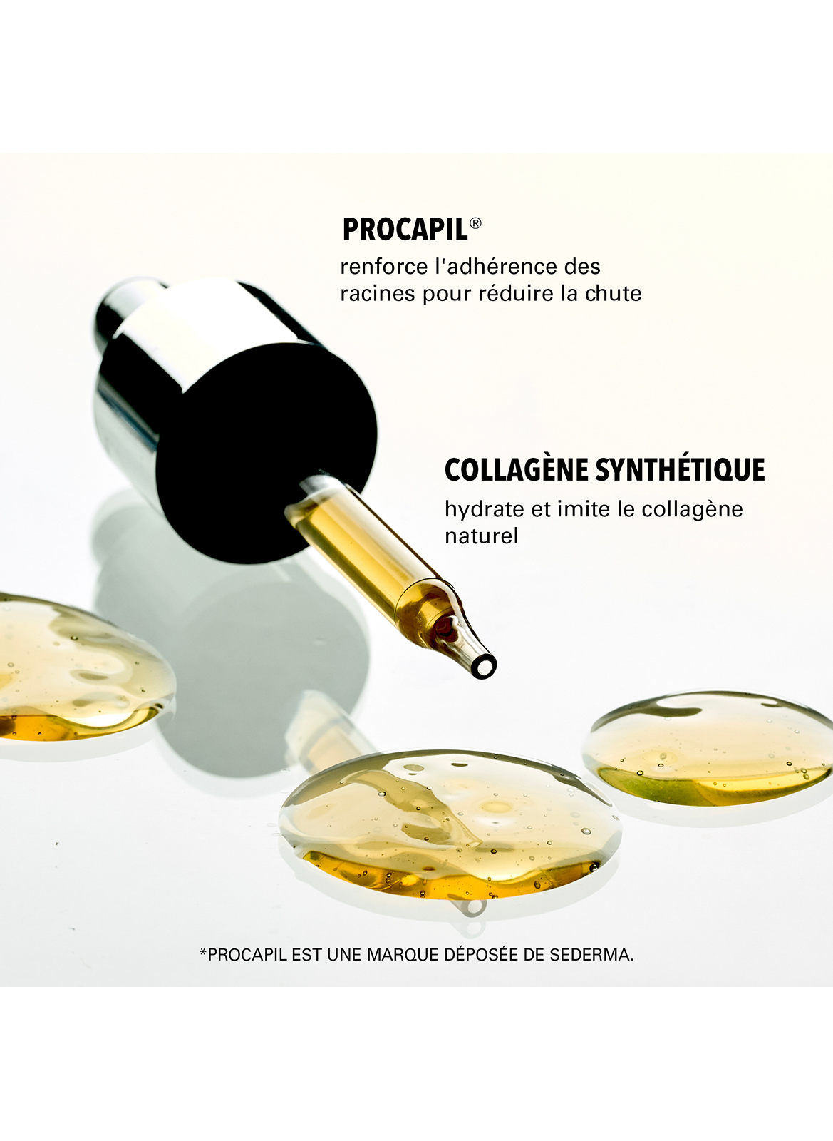 Youth Juice- Sérum pour cuir chevelu à base de collagène - cheveux clairsemés COLORWOW No color