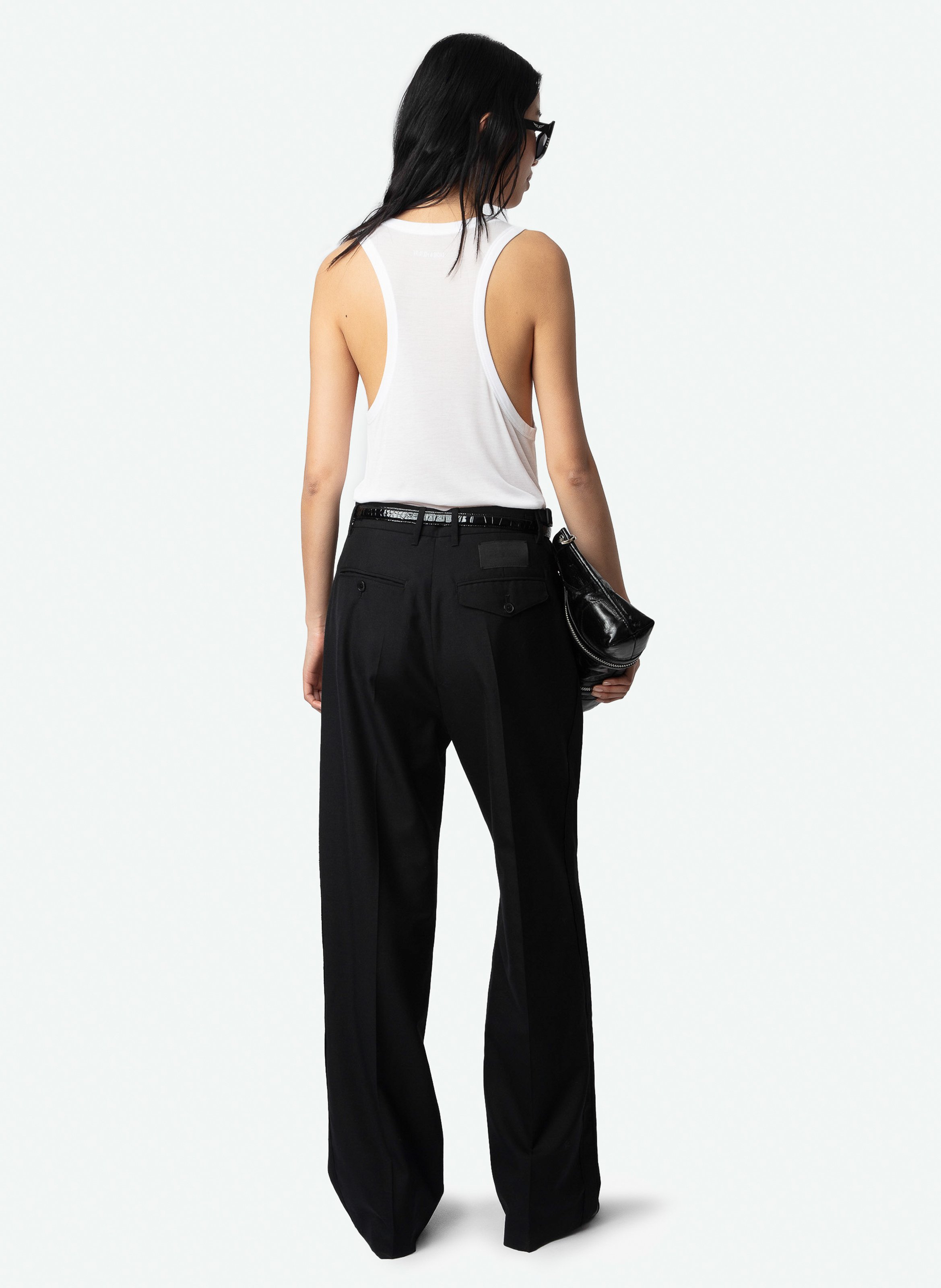 BIANCA ZADIG&VOLTAIRE Blanc