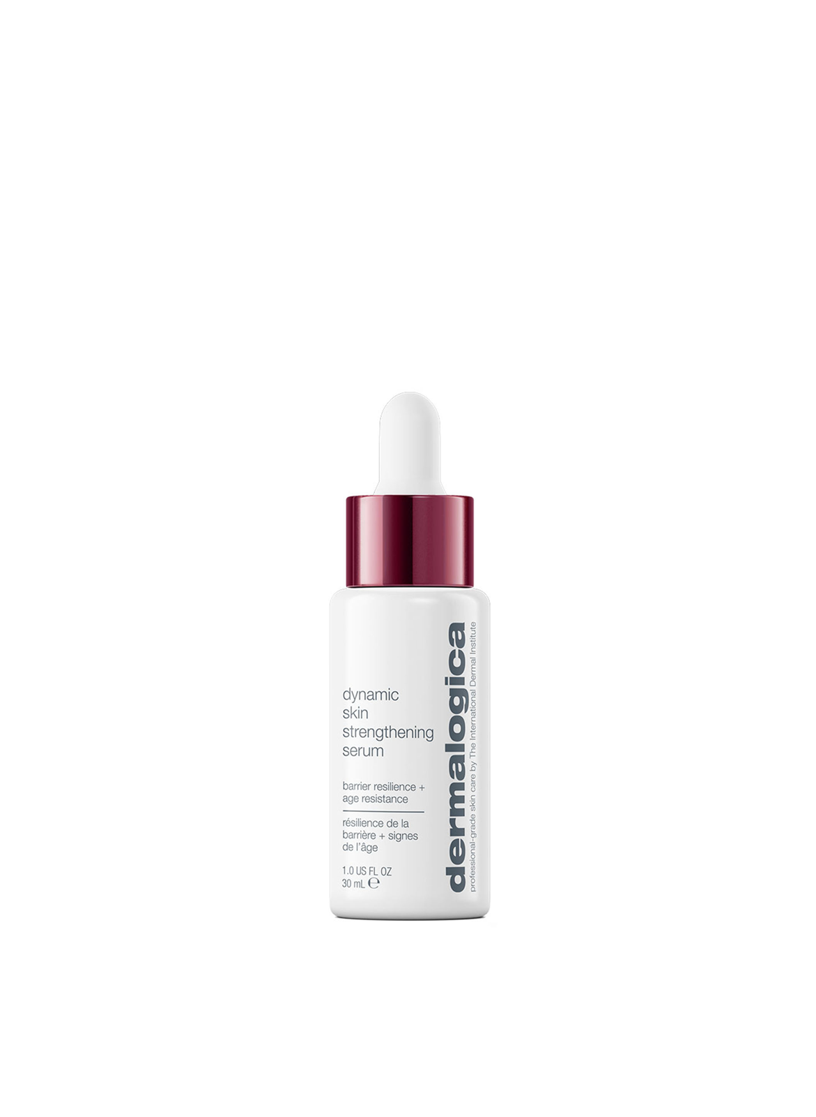 Dynamic Skin Strengthening Serum DERMALOGICA No color