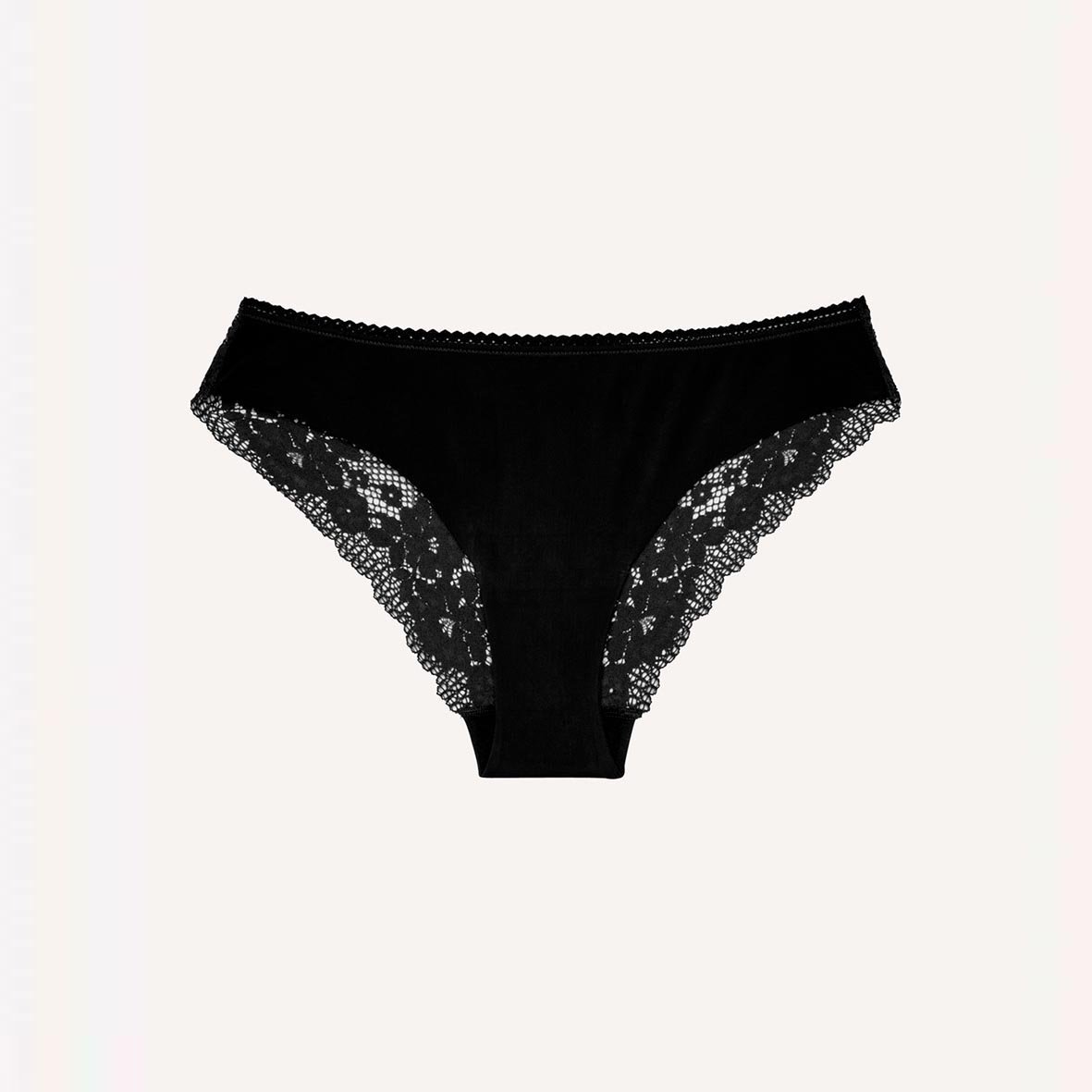 Briefs PASSIONATA Black