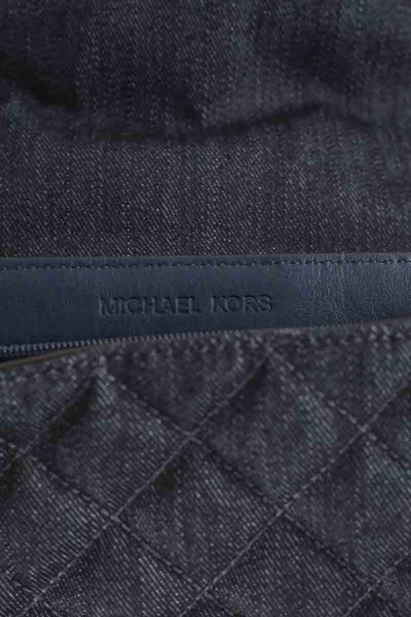 Shoulder bag MICHAEL KORS - Seconde main Blue