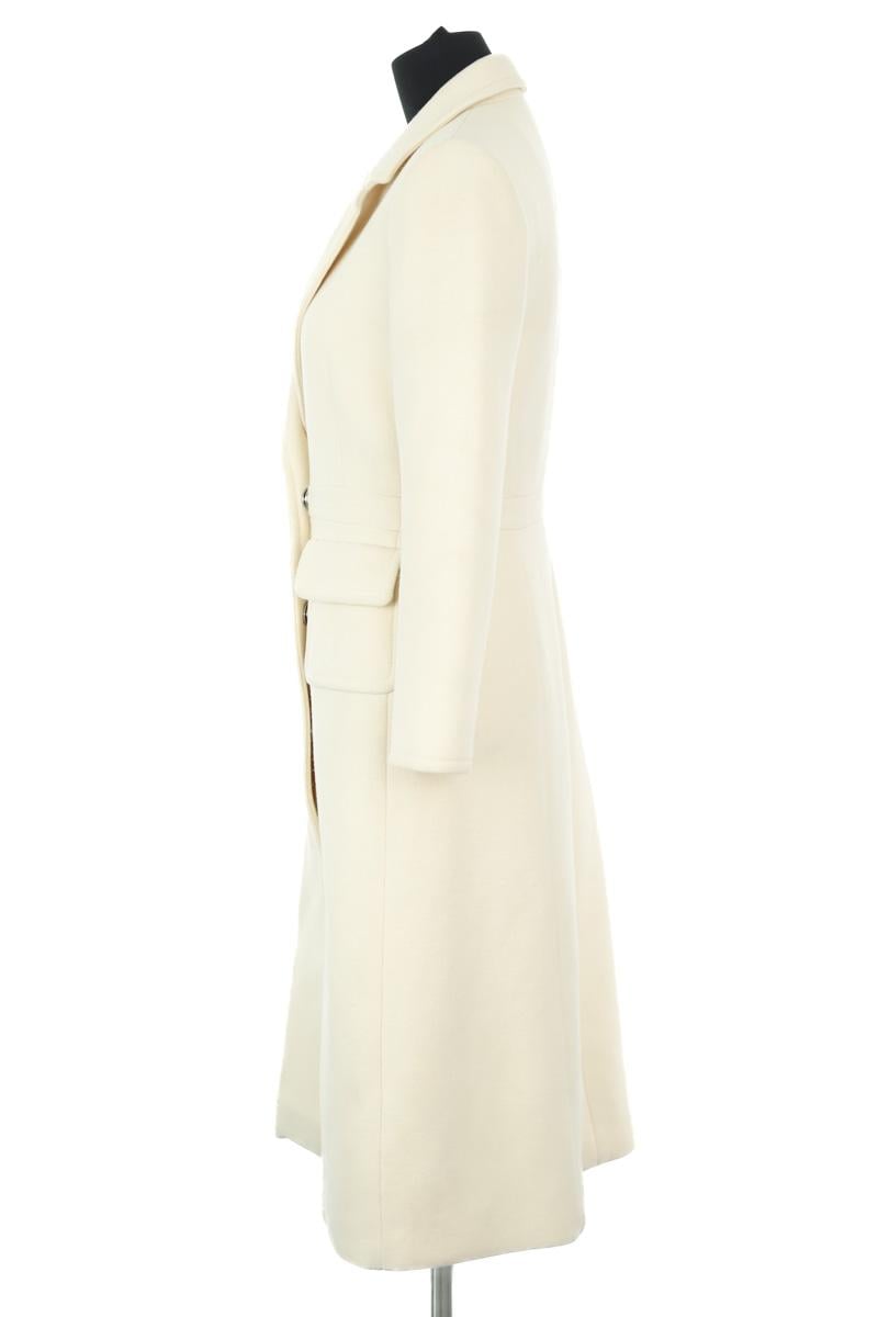 Coat PAULE KA - Seconde main Beige