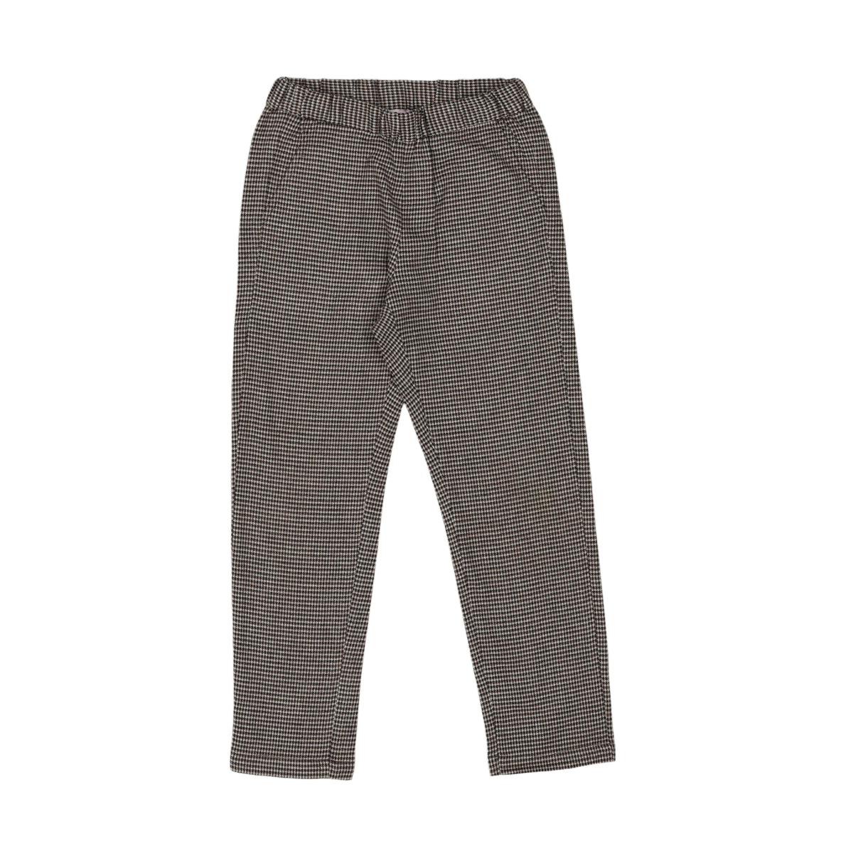 Brown children's pants - 8 years BONPOINT - Seconde Main Brown