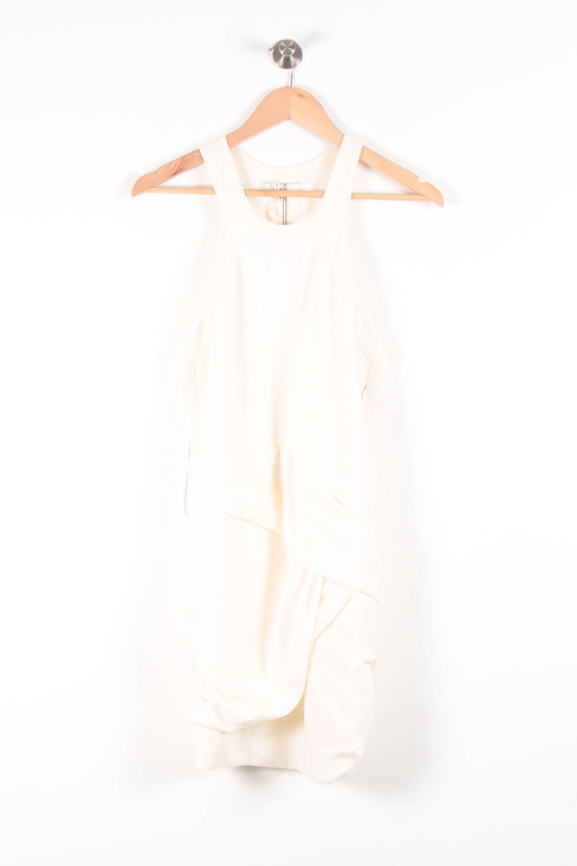 Short & Midi Dress IRO - Seconde Main White