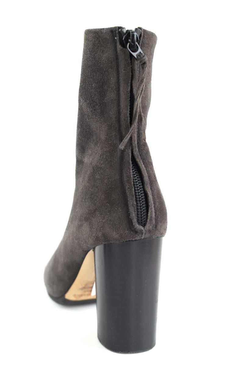 Ankle boots ISABEL MARANT - Seconde Main Grey