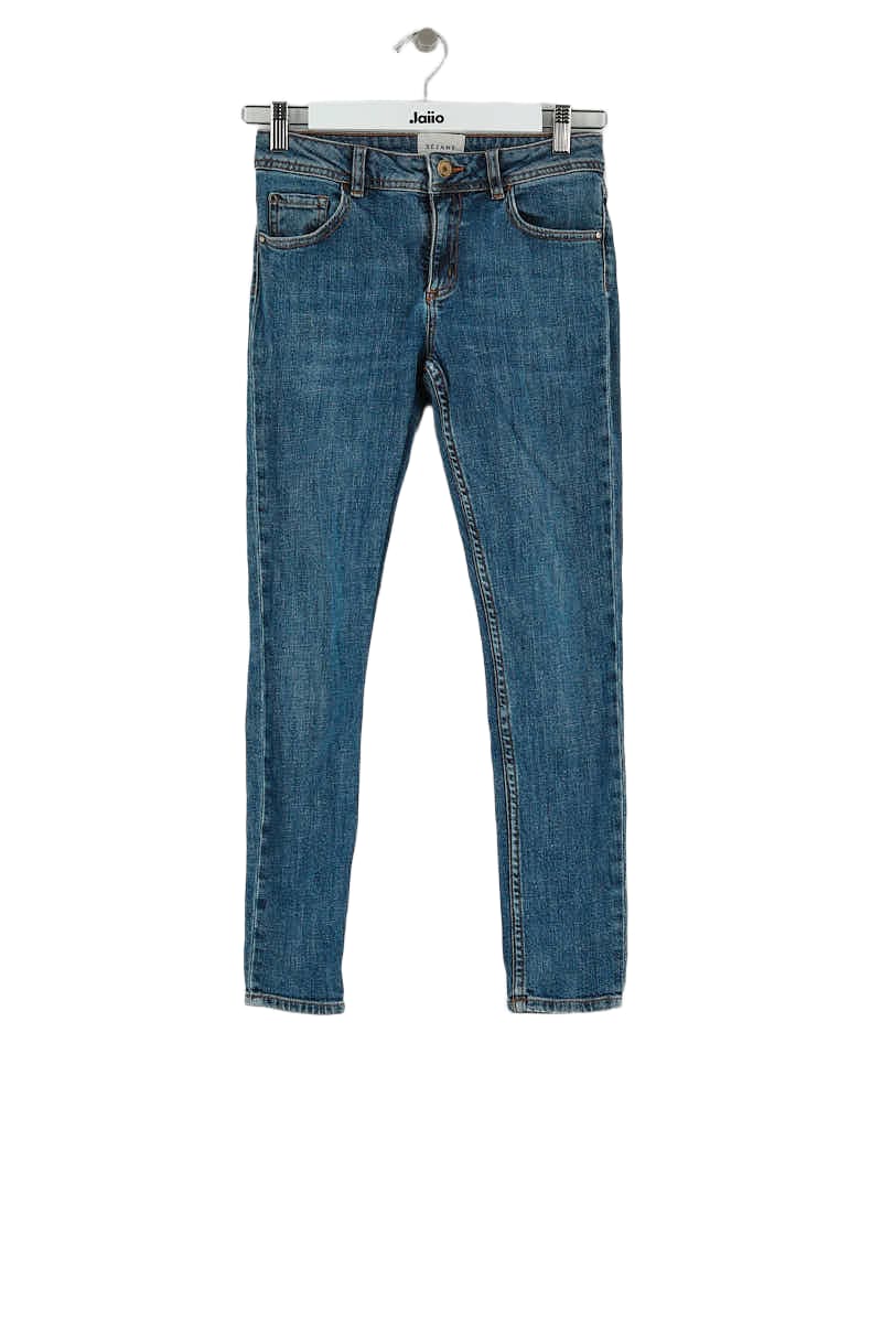 . SEZANE - Seconde main Blue