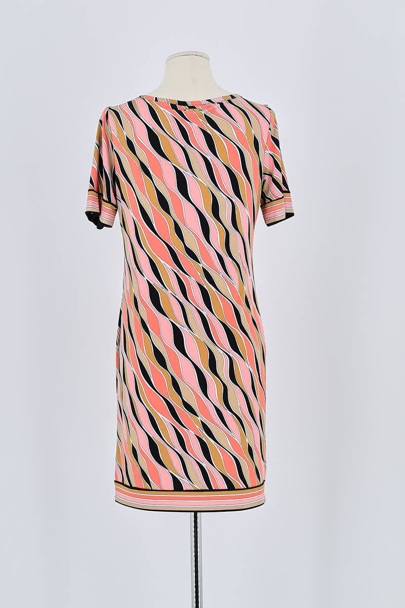 Dress MICHAEL KORS - Seconde main Pink
