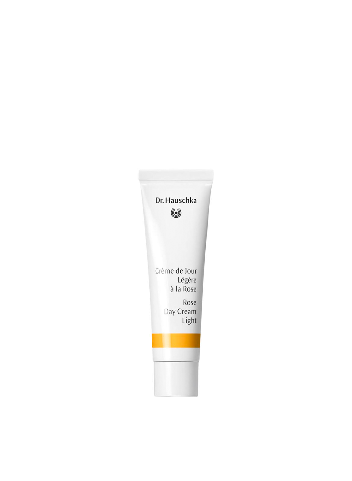 Rose Day cream DR. HAUSCHKA No color