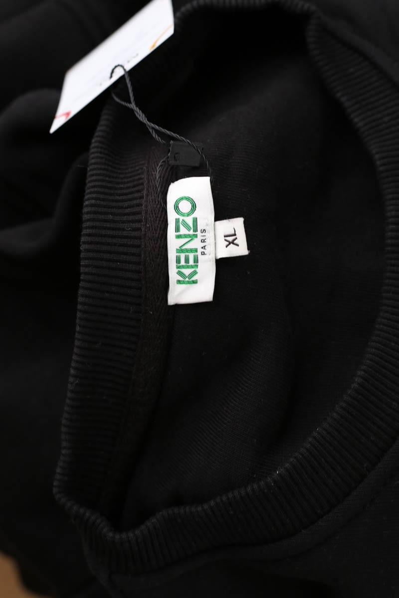 Sweatshirt KENZO - SECONDE MAIN Black