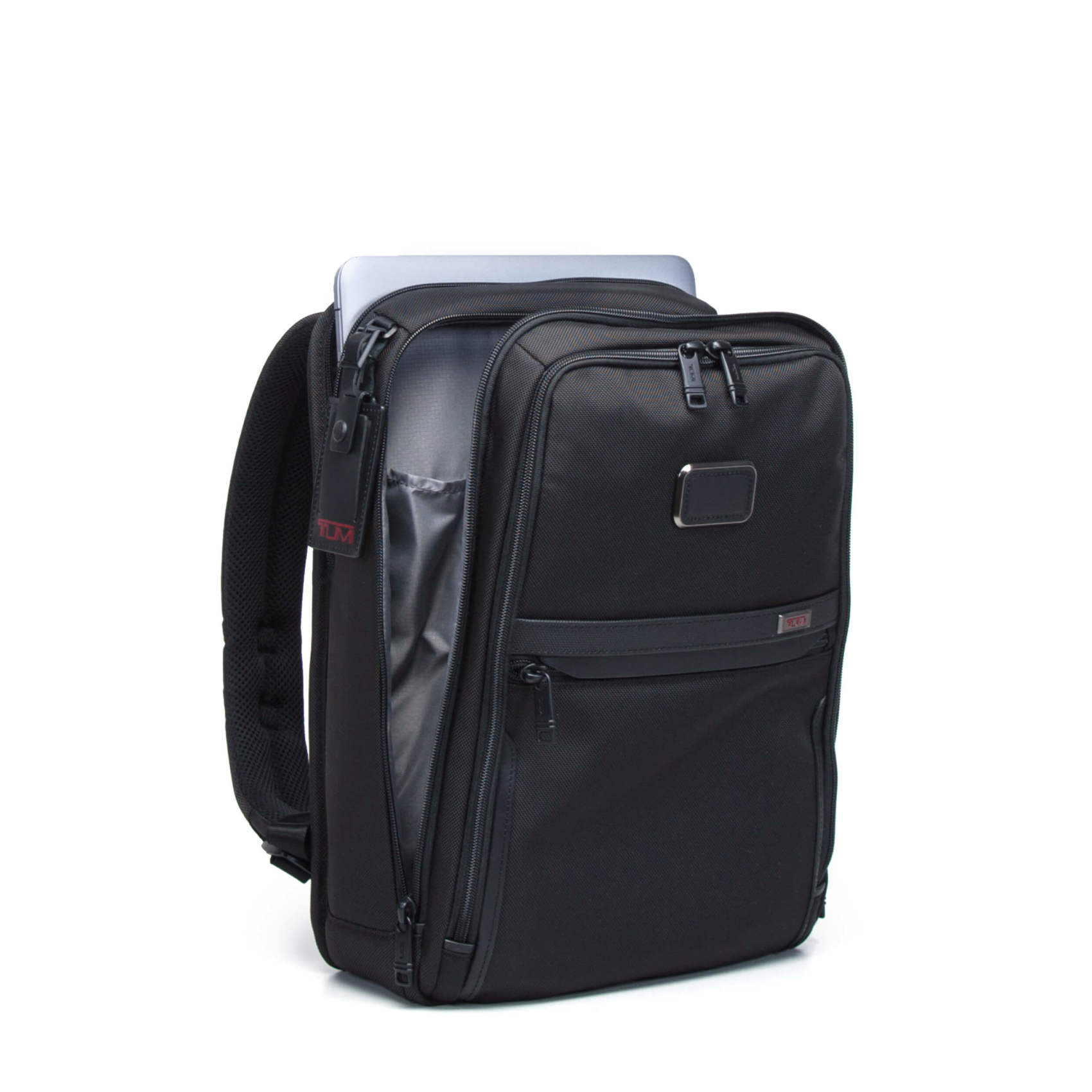 Tumi Alpha Backpack TUMI Black