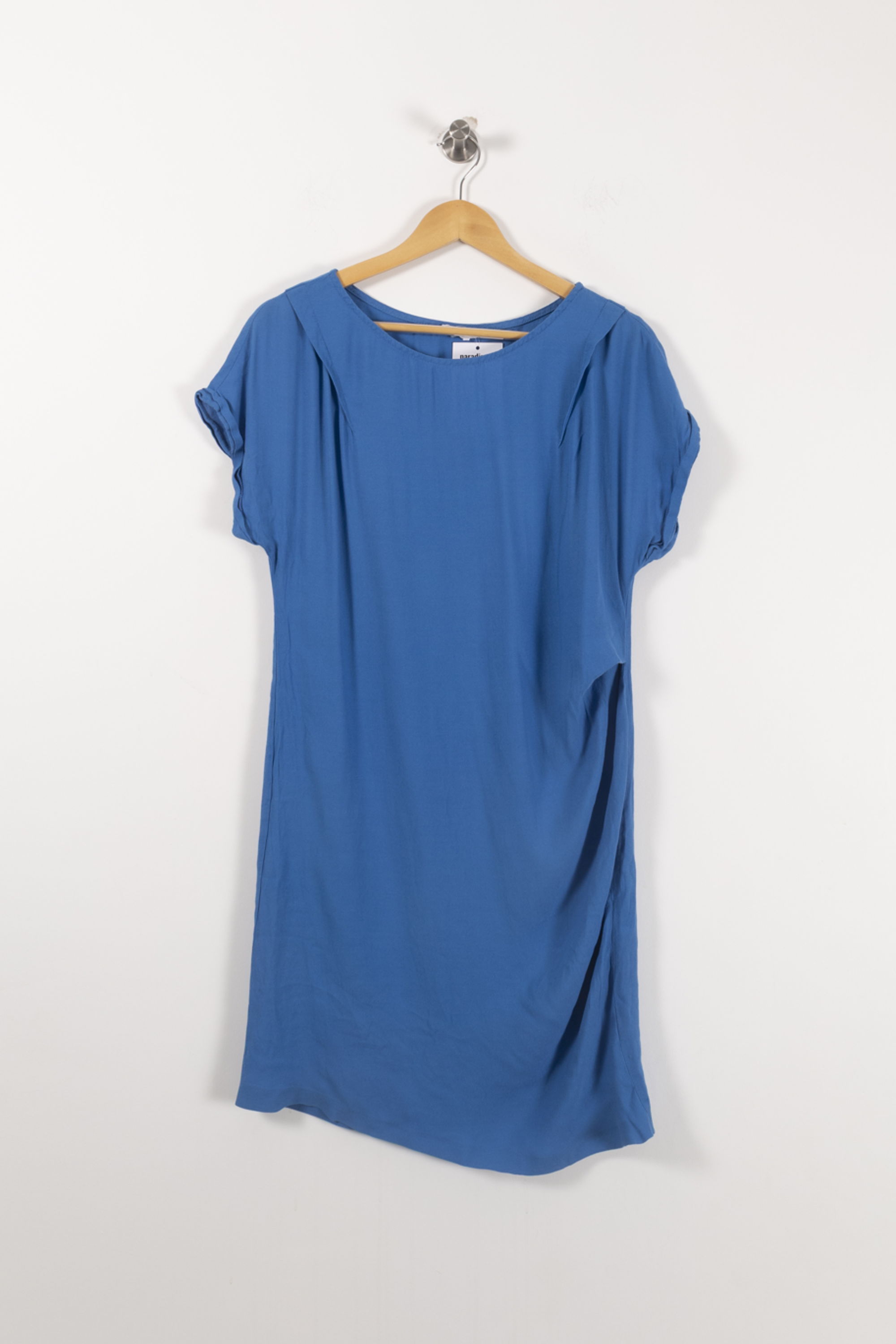 Short & Midi Dress FILIPPA K - Seconde Main Blue