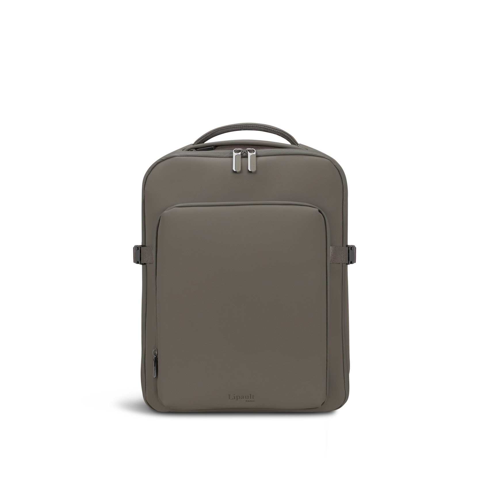 Lost in Berlin Pro Backpack LIPAULT Grey
