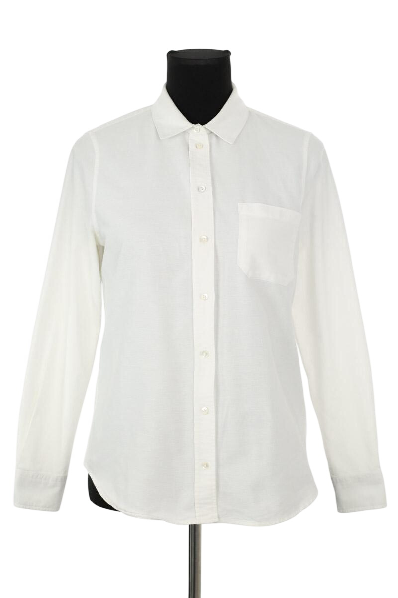 Shirt SEZANE - Seconde main White