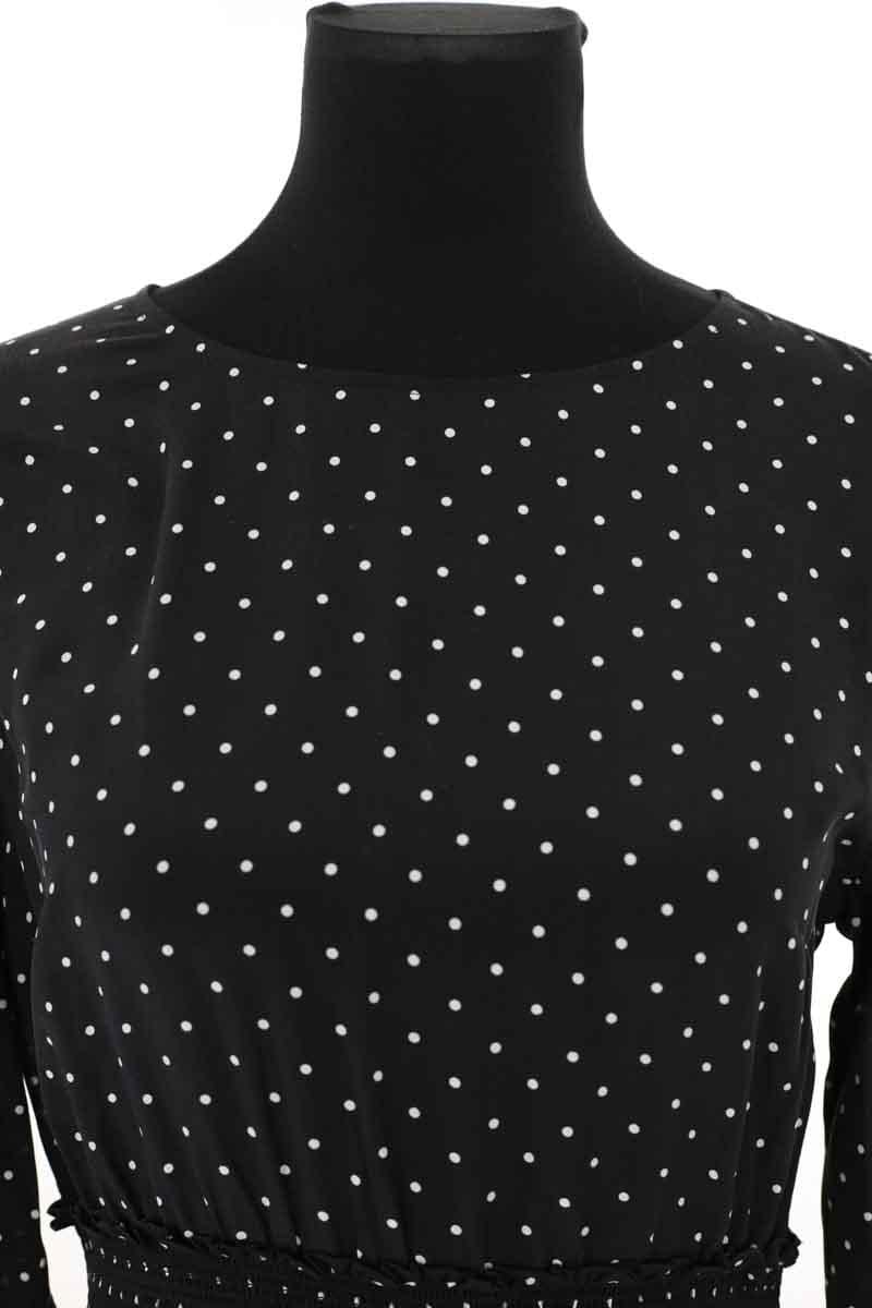 Dress SEZANE - Seconde main Black