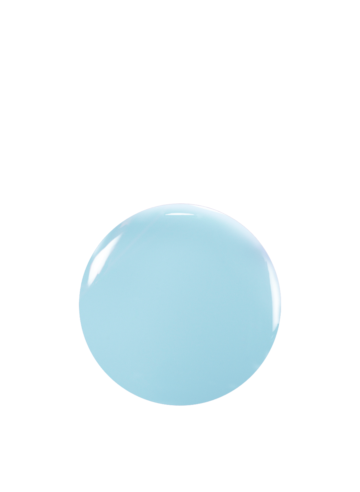 GREEN FLASH MANUCURIST Light blue