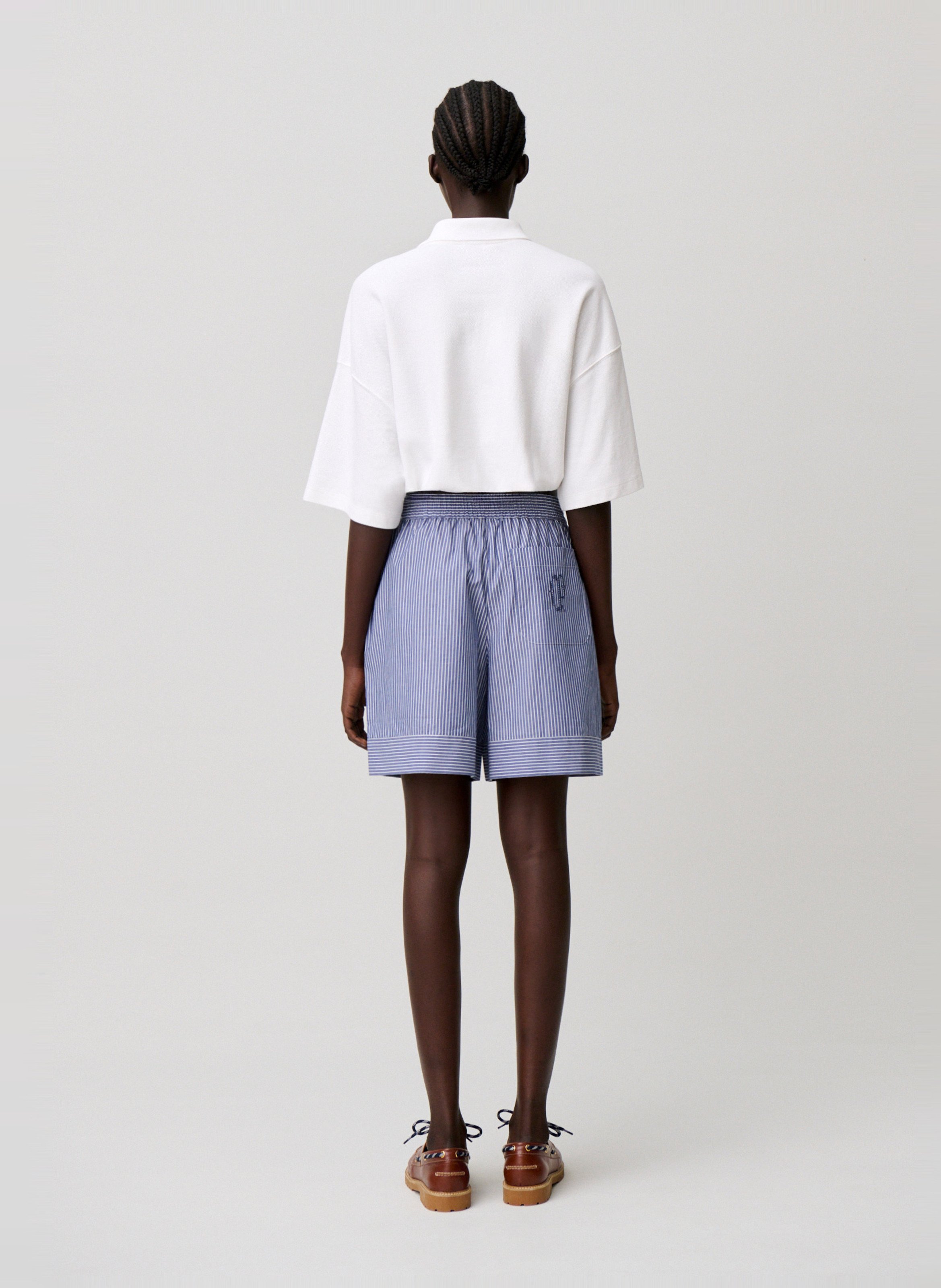 Sorry CLAUDIE PIERLOT Multicolored