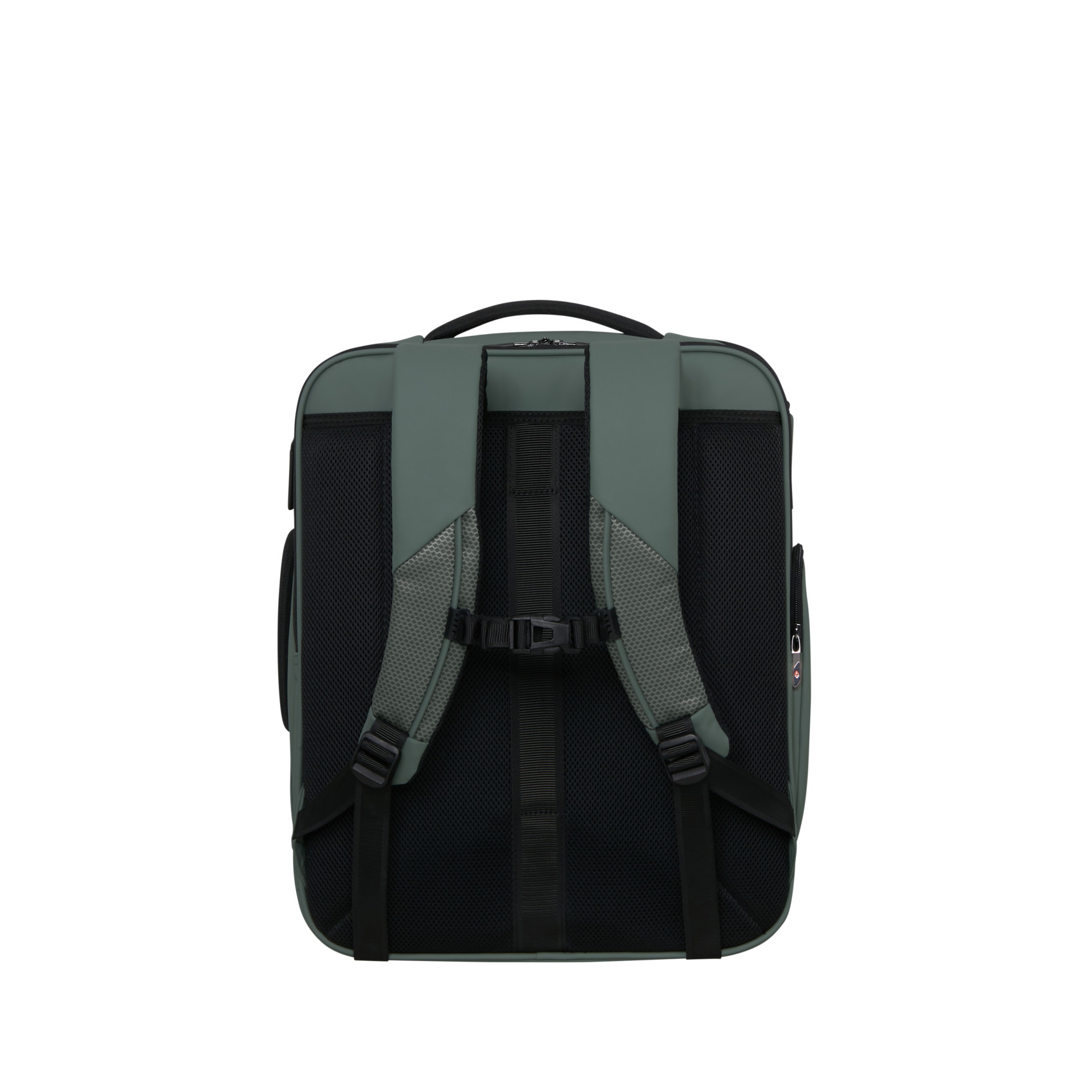 Glazed sac à dos SAMSONITE Vert