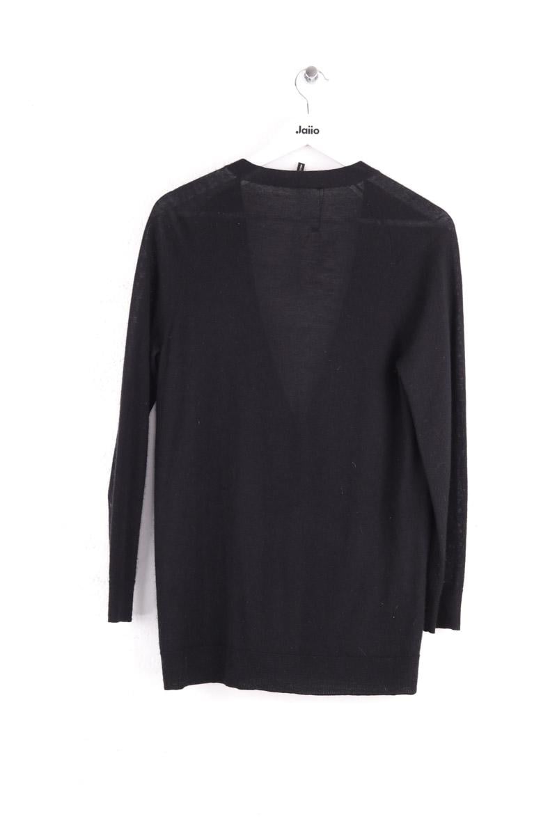 Cardigan ISABEL MARANT - Seconde Main Noir