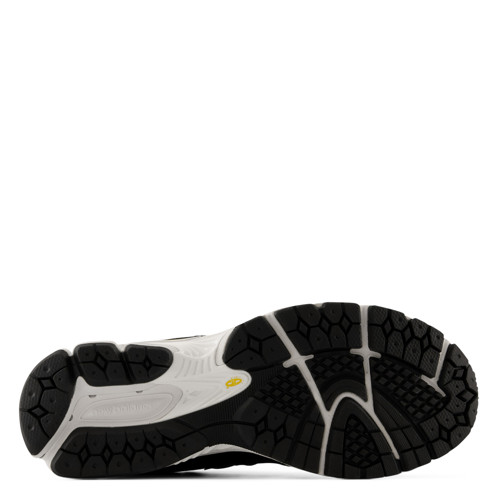 Niedrige Sneaker NEW BALANCE Schwarz