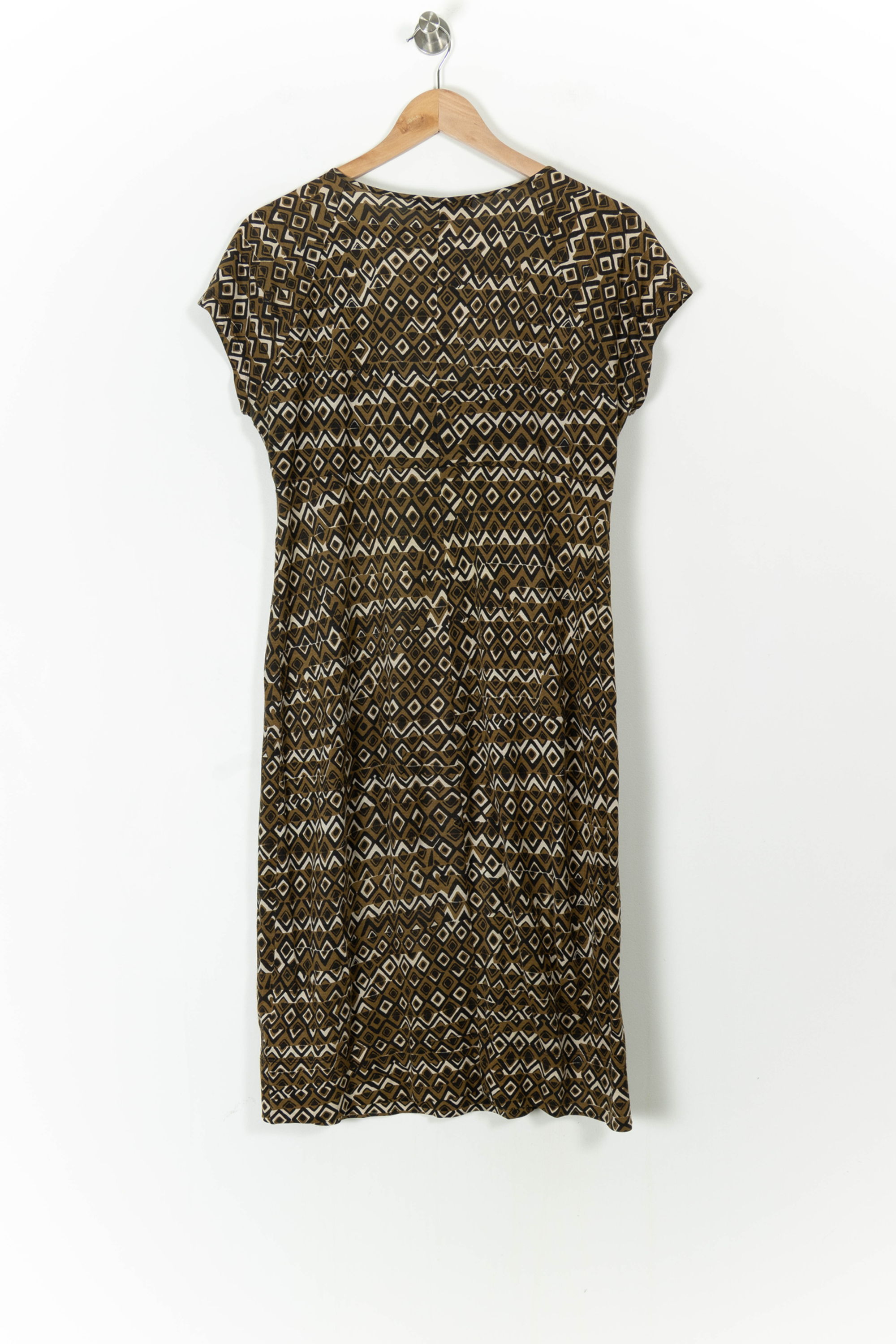 Short & midi dress MAX MARA - Seconde Main Beige