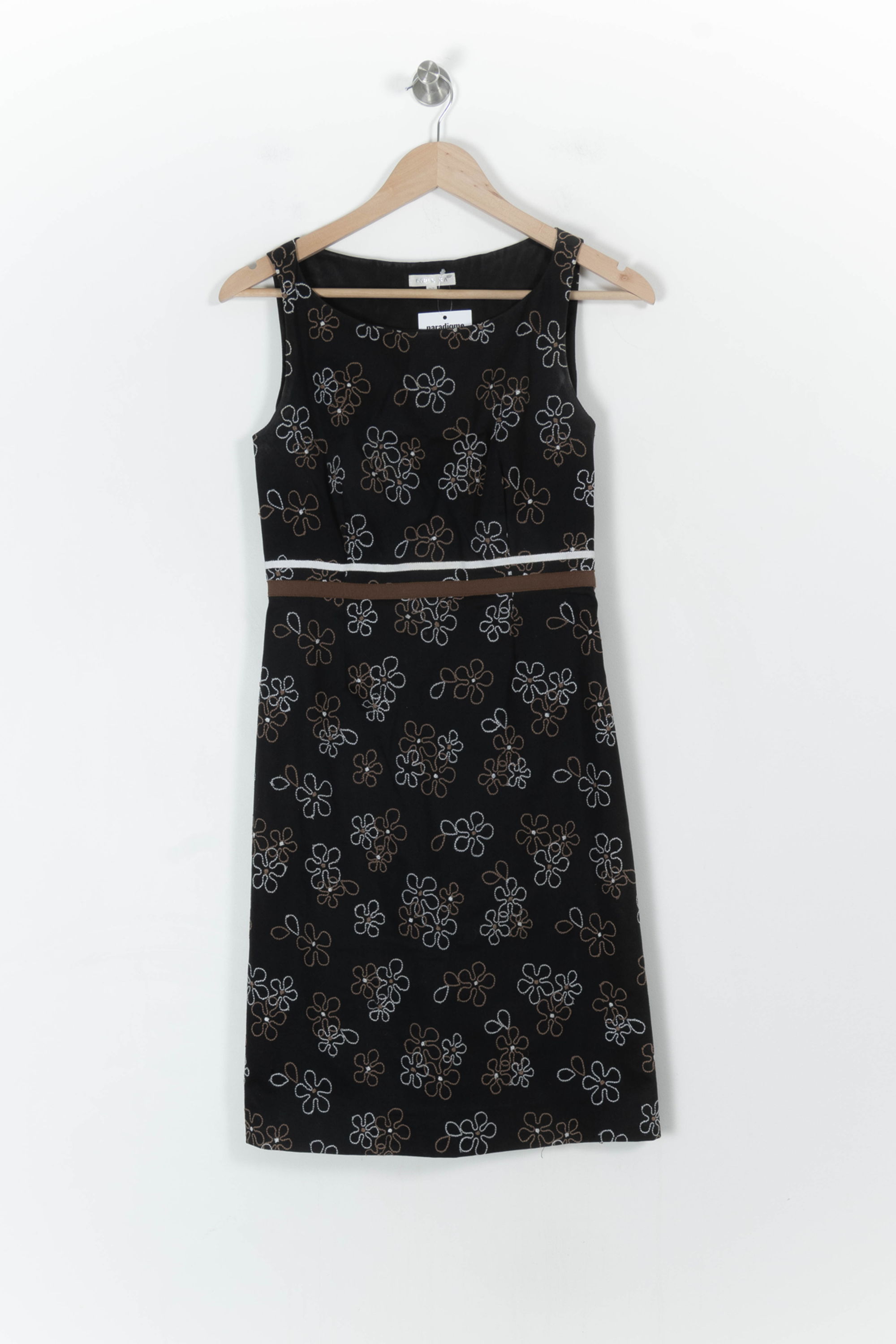 Robe courte & midi PAULE KA - Seconde main Multicolore