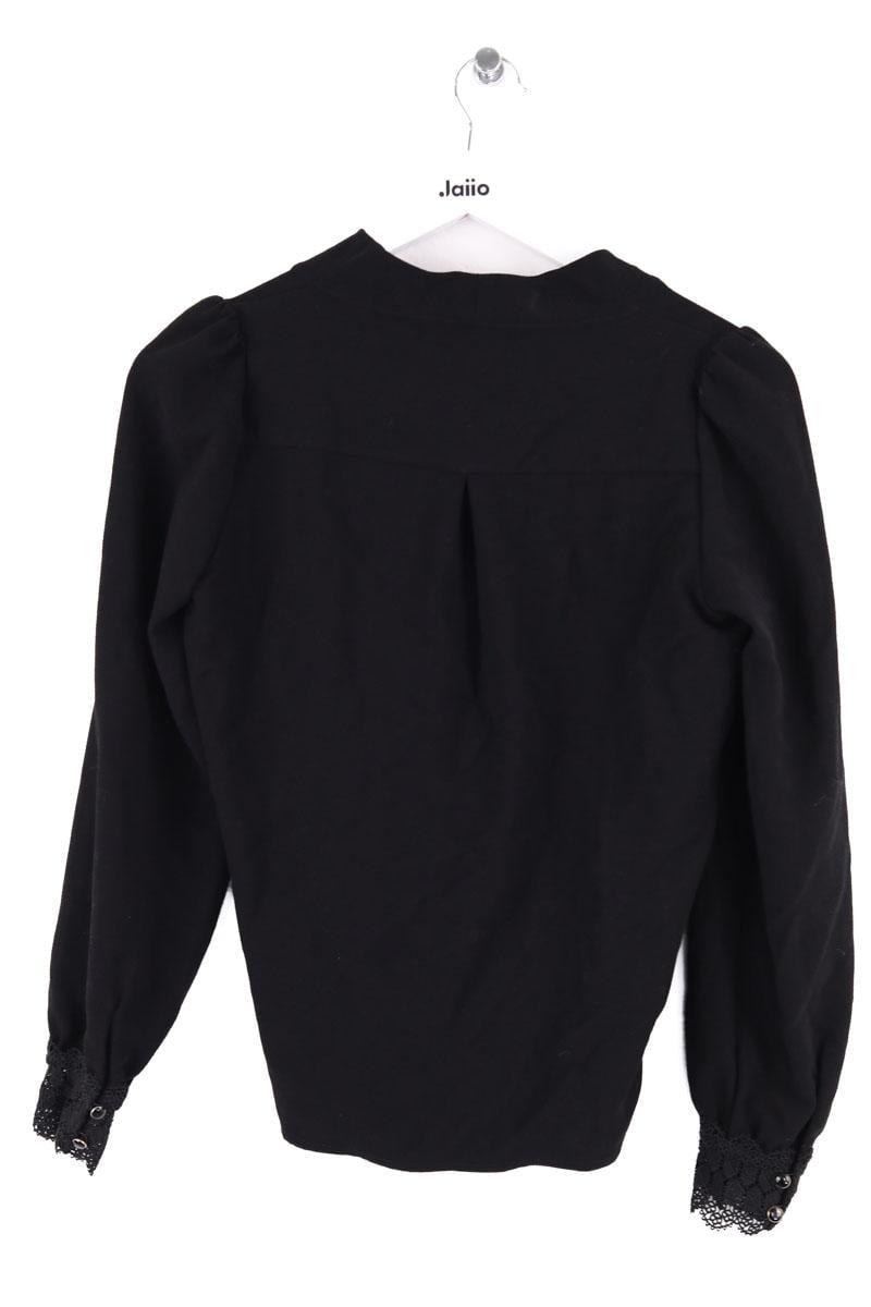 Blouse SEZANE - Seconde main Black