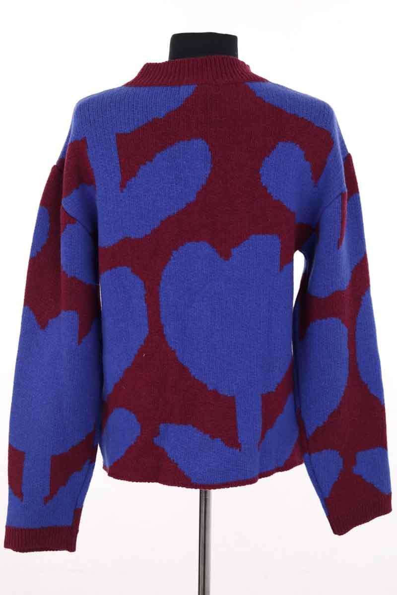 Cardigan BOBO CHOSES - Seconde Main Blue