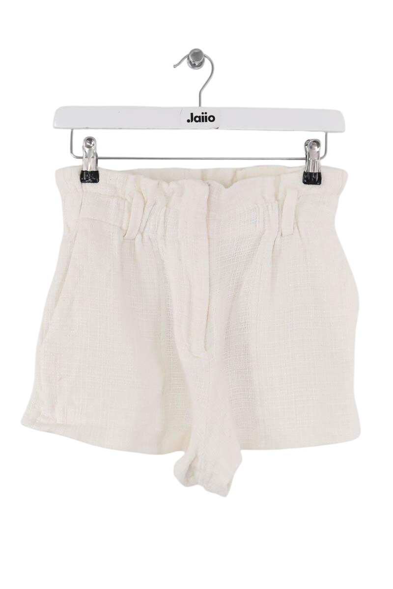 Mini shorts IRO - Seconde Main Beige