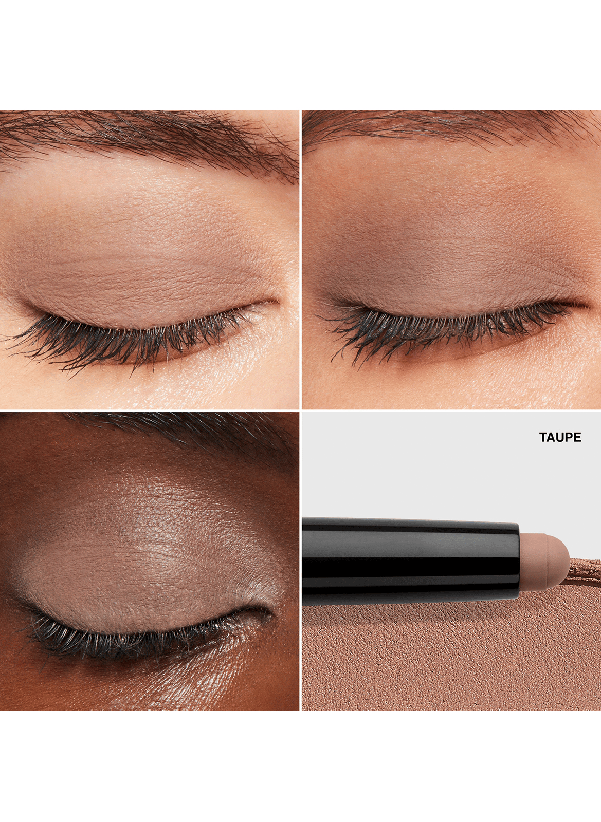 Überraschung für die Augen Holiday Cracker - Set mit langanhaltenden Creme-Lidschatten-Stiften BOBBI BROWN Bellini