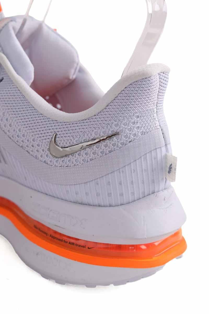 Low-top sneakers NIKE - Seconde Main Blue