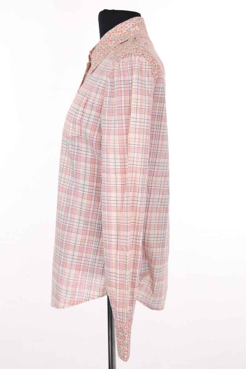 Shirt MARC JACOBS - Seconde Main Red
