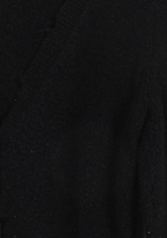 Cardigan IRO - Seconde Main Black