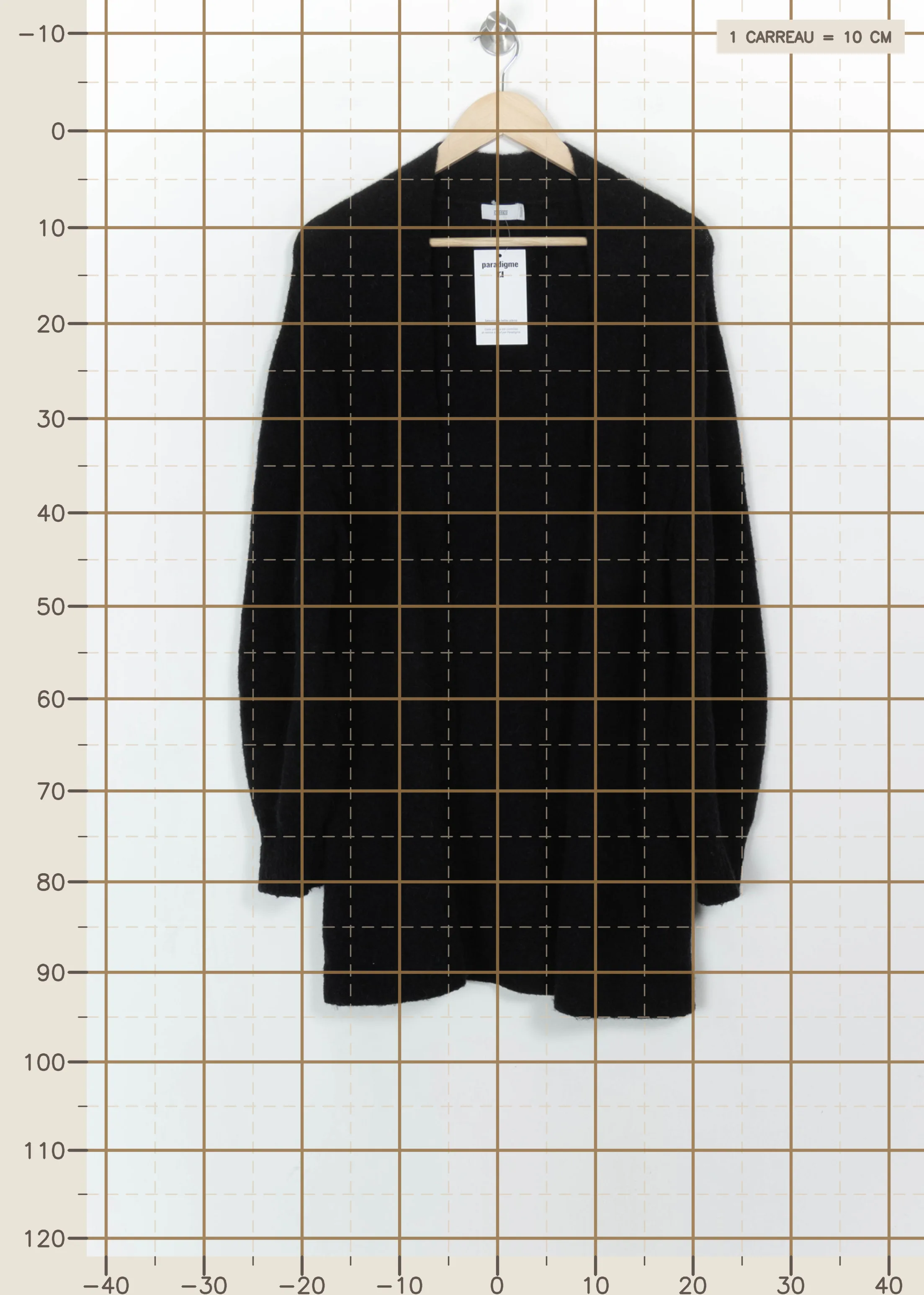 Knitwear CLOSED - Seconde Main Black