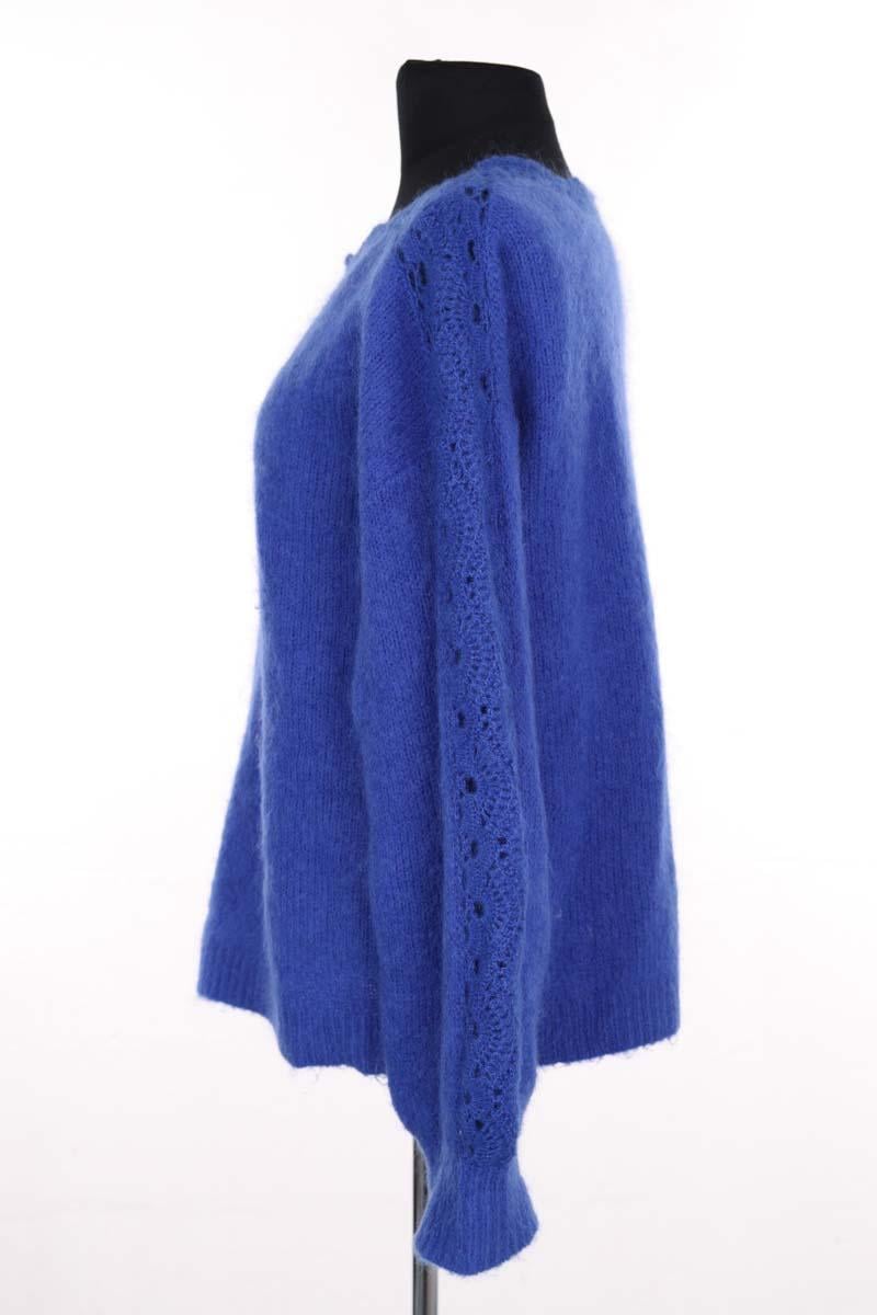 Sweater SEZANE - Seconde main Blue