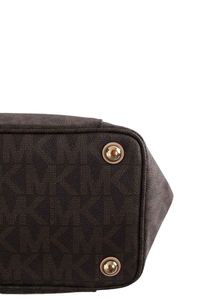 Shoulder bag MICHAEL KORS - Seconde main Brown