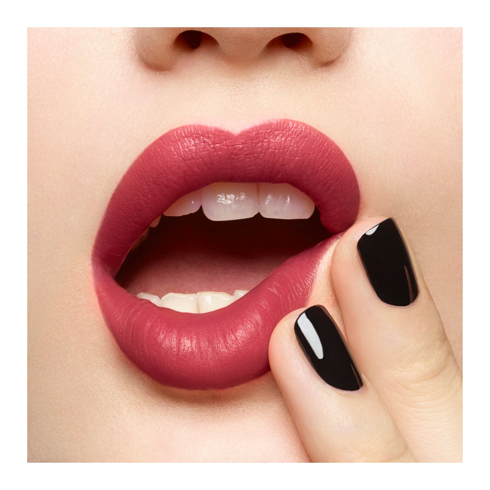 Rouge Pur Couture - Lippenstift YVES SAINT LAURENT N°92 rosewood supreme