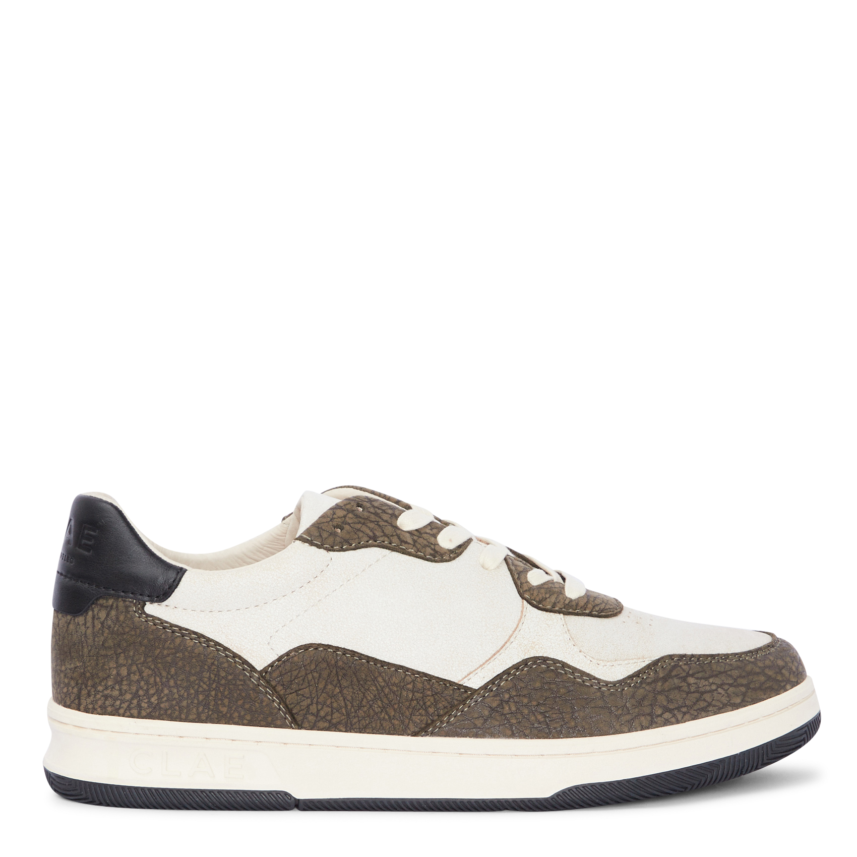 basket clae homme