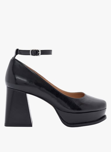Escarpins minelli top nouvelle collection