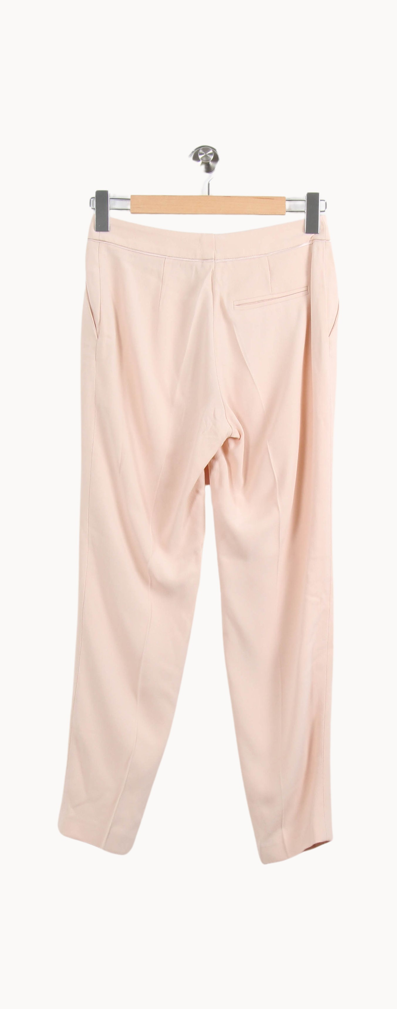 PANTS SEZANE - Seconde main Pink