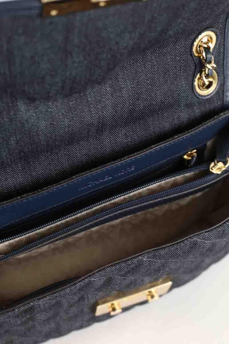 Shoulder bag MICHAEL KORS - Seconde main Blue